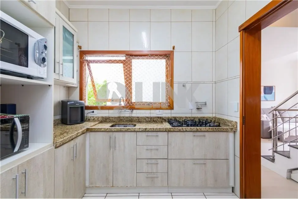 Foto 9 de Casa de Condomínio com 3 quartos à venda, 146m2 em Nonoai, Porto Alegre - RS