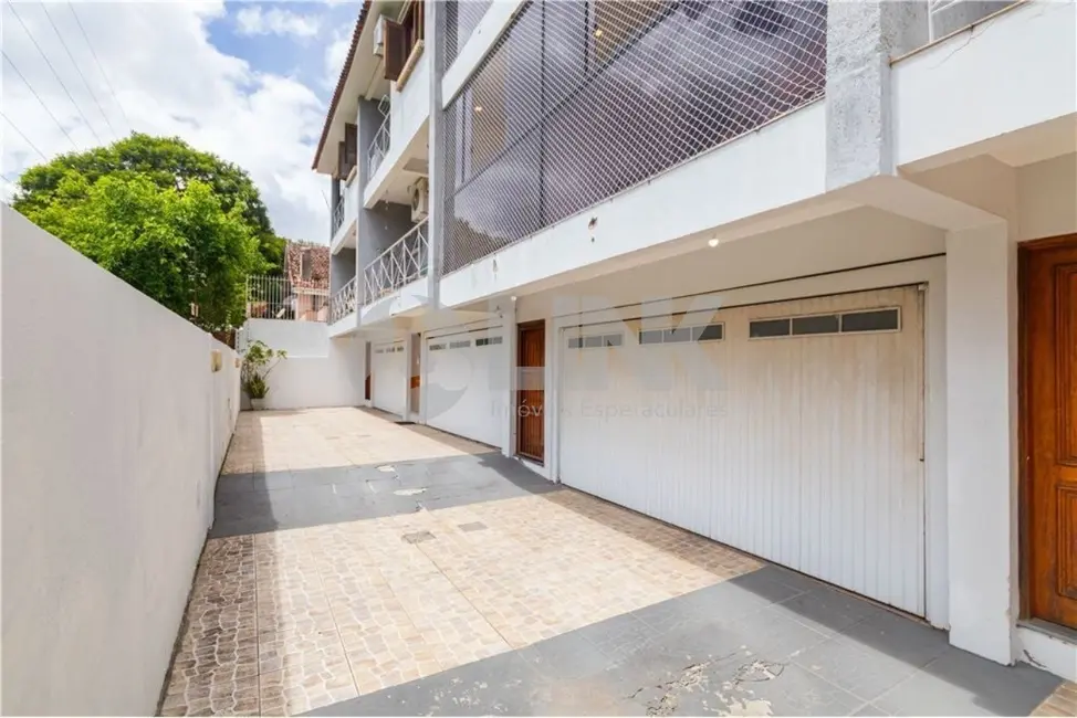 Foto 6 de Casa de Condomínio com 3 quartos à venda, 146m2 em Nonoai, Porto Alegre - RS