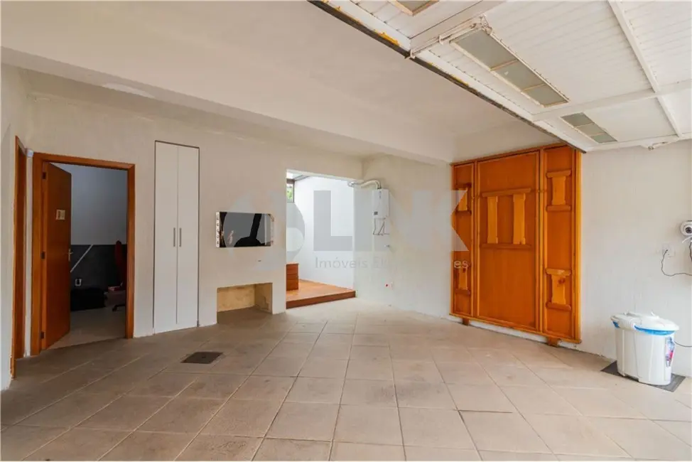 Foto 5 de Casa de Condomínio com 3 quartos à venda, 146m2 em Nonoai, Porto Alegre - RS