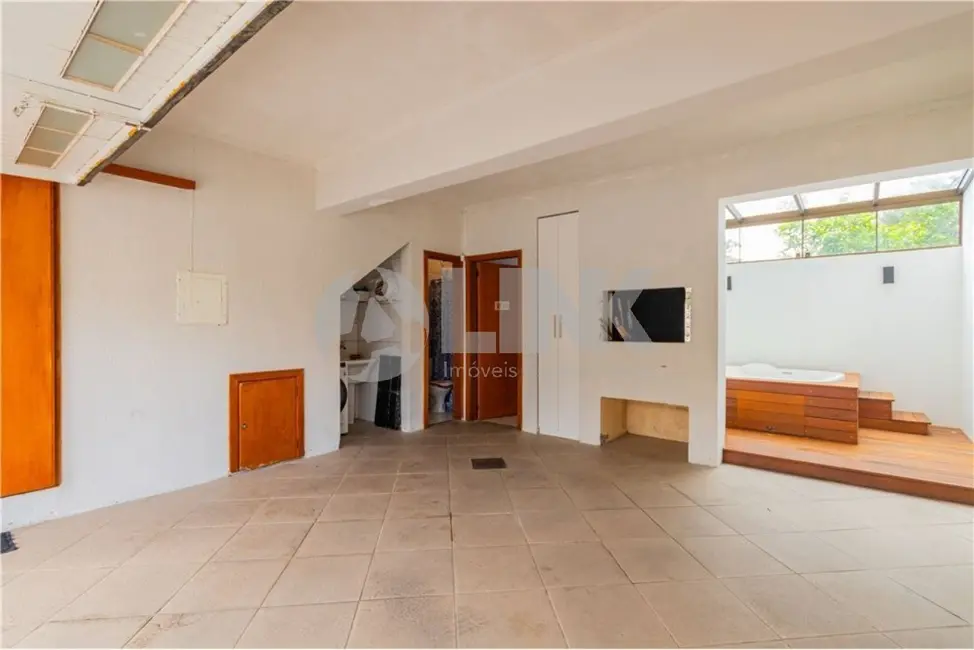 Foto 3 de Casa de Condomínio com 3 quartos à venda, 146m2 em Nonoai, Porto Alegre - RS