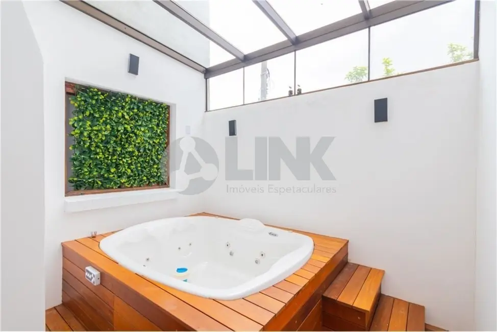 Foto 4 de Casa de Condomínio com 3 quartos à venda, 146m2 em Nonoai, Porto Alegre - RS