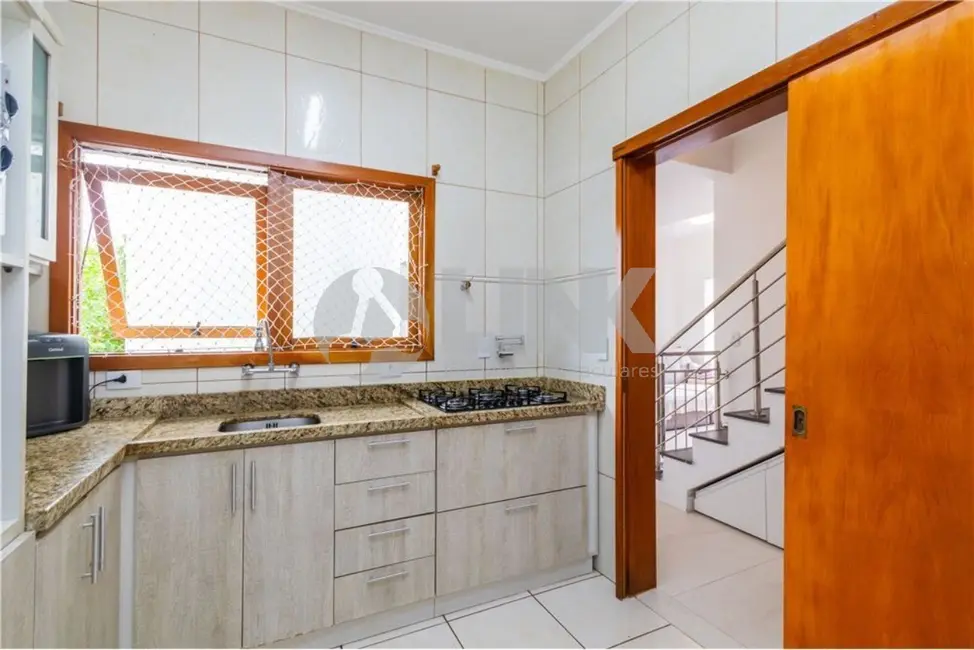 Foto 8 de Casa de Condomínio com 3 quartos à venda, 146m2 em Nonoai, Porto Alegre - RS