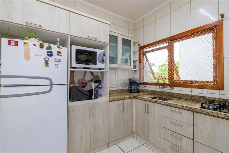 Foto 7 de Casa de Condomínio com 3 quartos à venda, 146m2 em Nonoai, Porto Alegre - RS