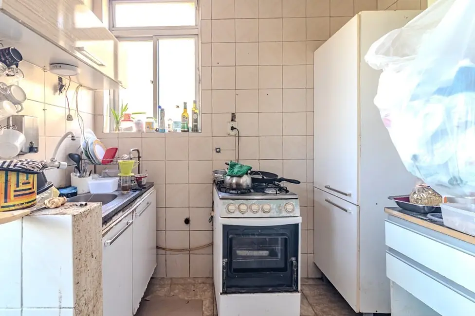 Foto 6 de Apartamento com 3 quartos à venda, 99m2 em Floresta, Porto Alegre - RS