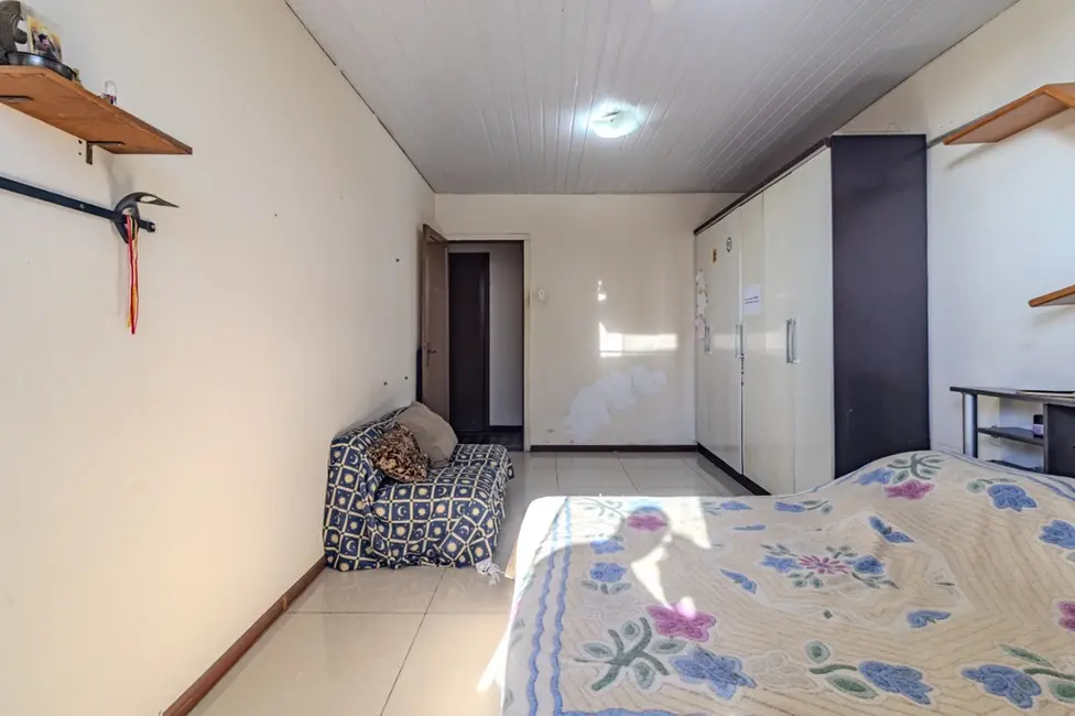 Foto 5 de Apartamento com 3 quartos à venda, 99m2 em Floresta, Porto Alegre - RS