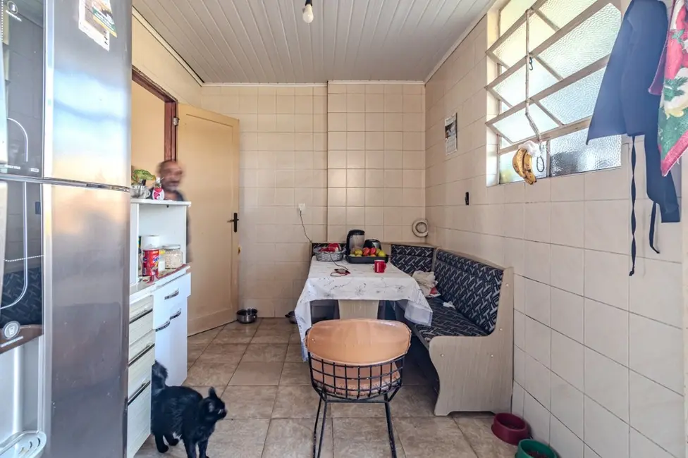 Foto 7 de Apartamento com 3 quartos à venda, 99m2 em Floresta, Porto Alegre - RS