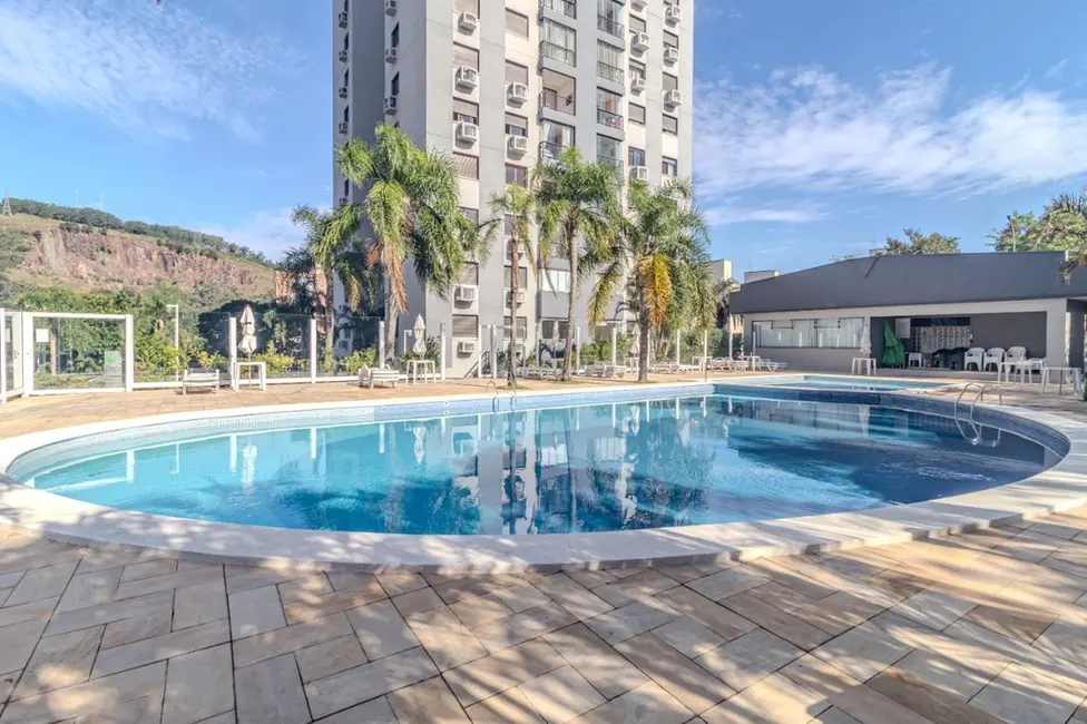 Foto 5 de Apartamento com 3 quartos à venda, 79m2 em Jardim Carvalho, Porto Alegre - RS