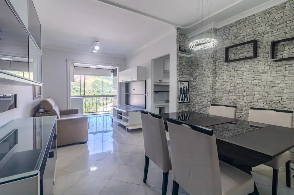 Foto 1 de Apartamento com 3 quartos à venda, 79m2 em Jardim Carvalho, Porto Alegre - RS