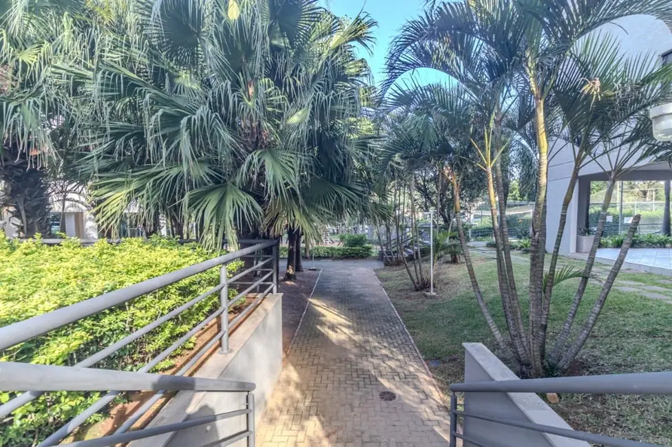 Foto 8 de Apartamento com 3 quartos à venda, 79m2 em Jardim Carvalho, Porto Alegre - RS