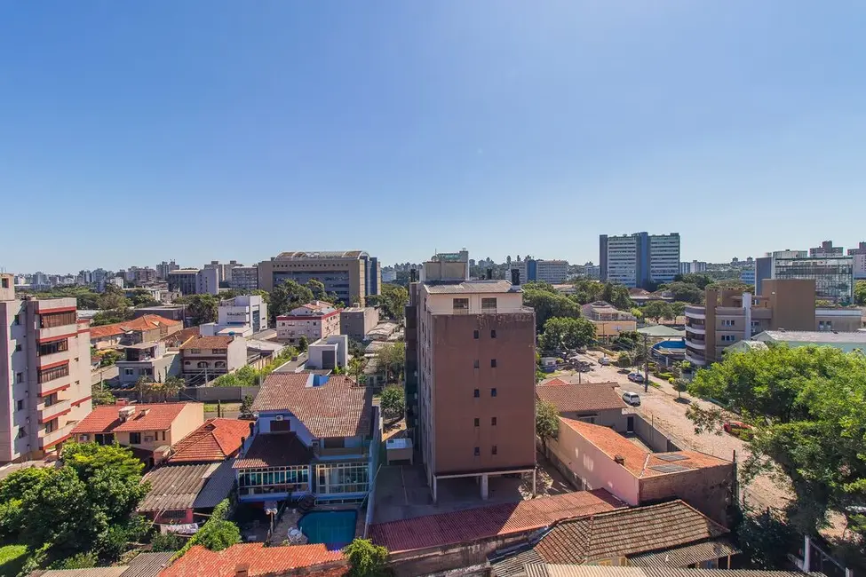 Foto 7 de Apartamento com 1 quarto à venda, 75m2 em Vila João Pessoa, Porto Alegre - RS