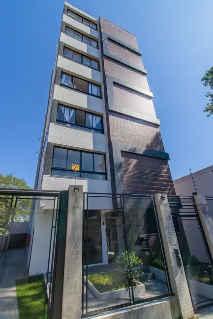 Foto 3 de Apartamento com 1 quarto à venda, 75m2 em Vila João Pessoa, Porto Alegre - RS