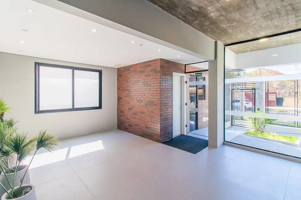 Foto 4 de Apartamento com 1 quarto à venda, 75m2 em Vila João Pessoa, Porto Alegre - RS