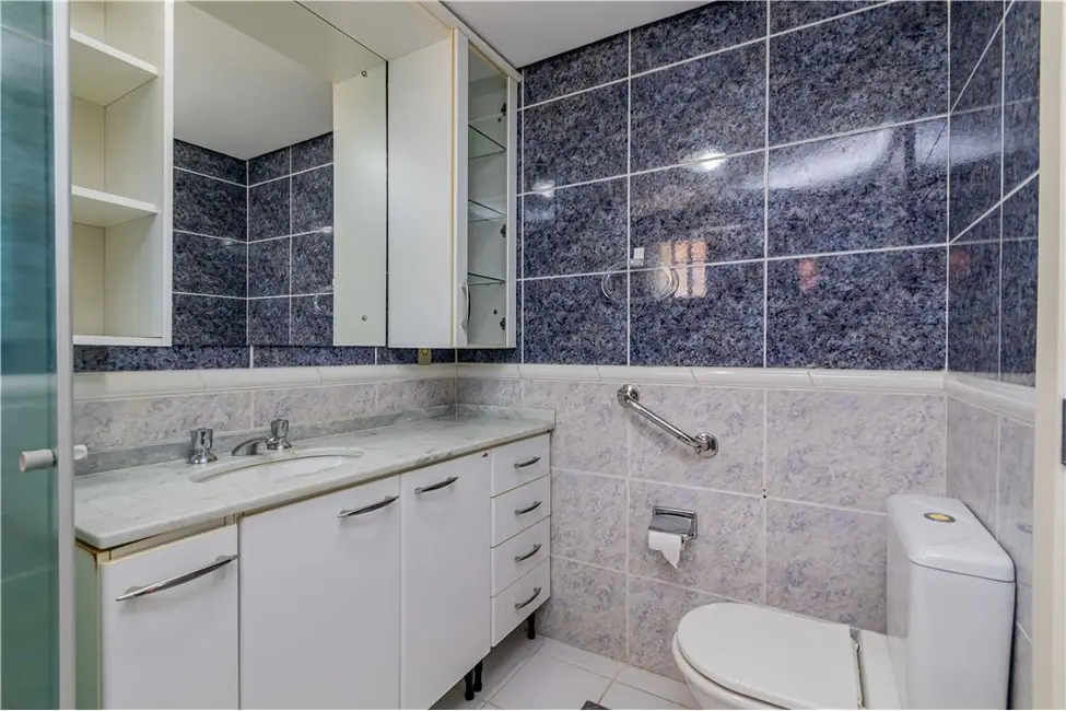 Foto 7 de Casa de Condomínio com 4 quartos à venda, 180m2 em Tristeza, Porto Alegre - RS