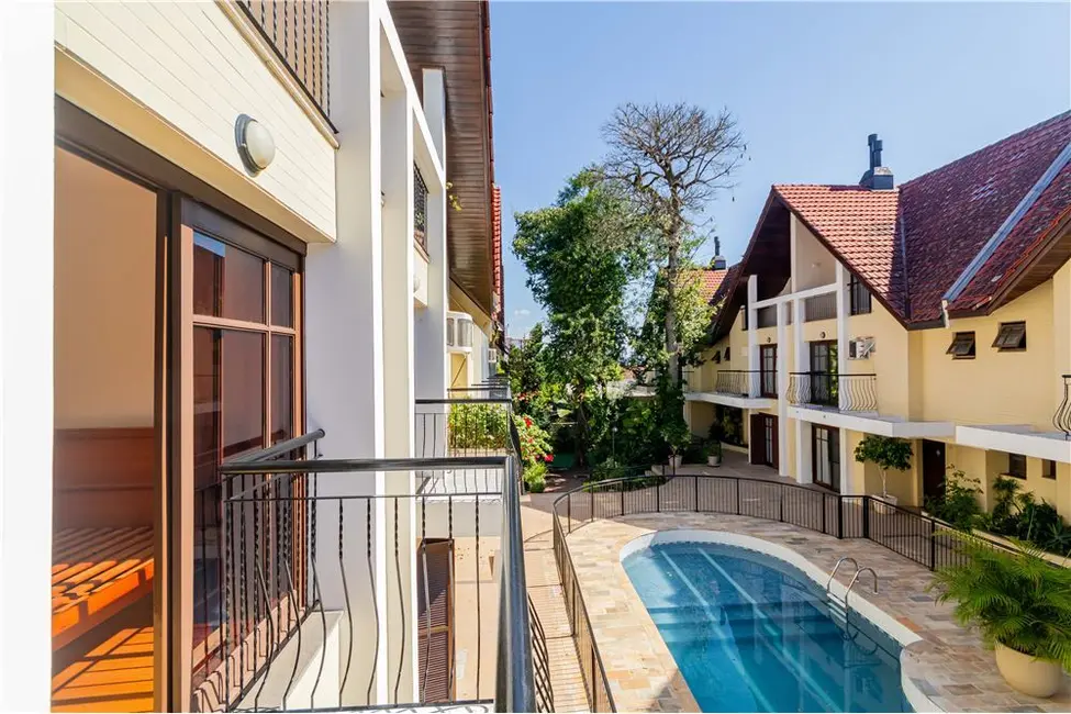 Foto 8 de Casa de Condomínio com 4 quartos à venda, 180m2 em Tristeza, Porto Alegre - RS