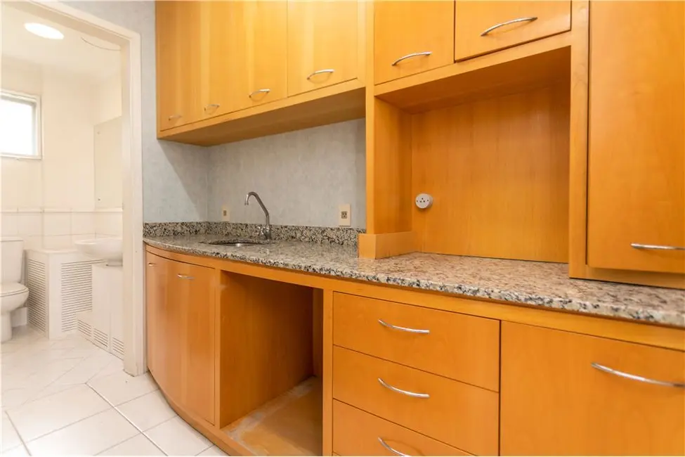 Foto 4 de Sala Comercial à venda, 32m2 em Floresta, Porto Alegre - RS