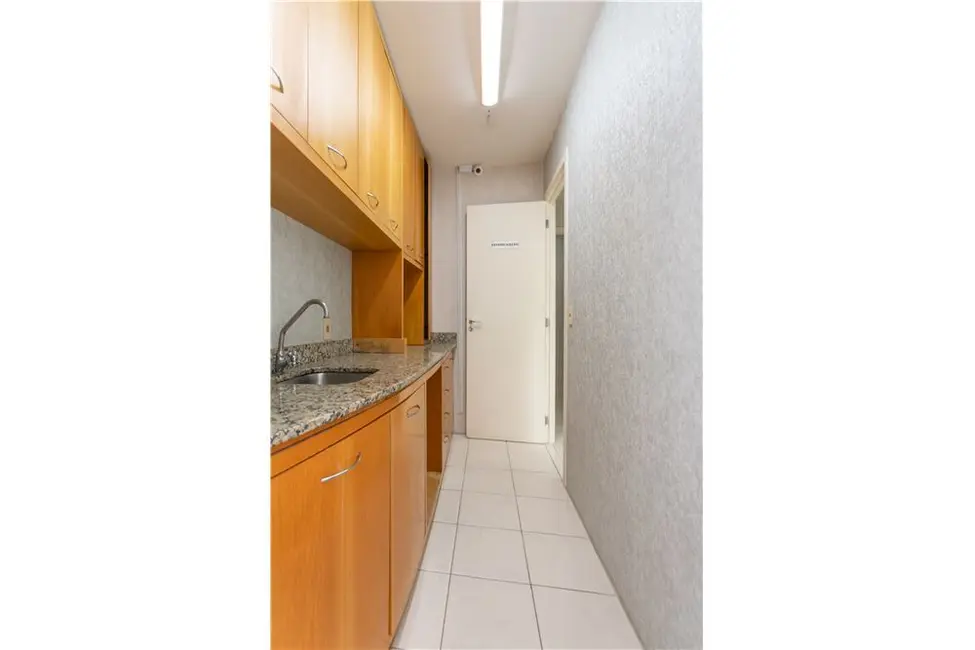 Foto 6 de Sala Comercial à venda, 32m2 em Floresta, Porto Alegre - RS