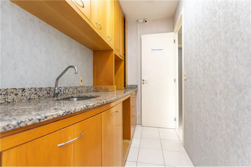 Foto 5 de Sala Comercial à venda, 32m2 em Floresta, Porto Alegre - RS