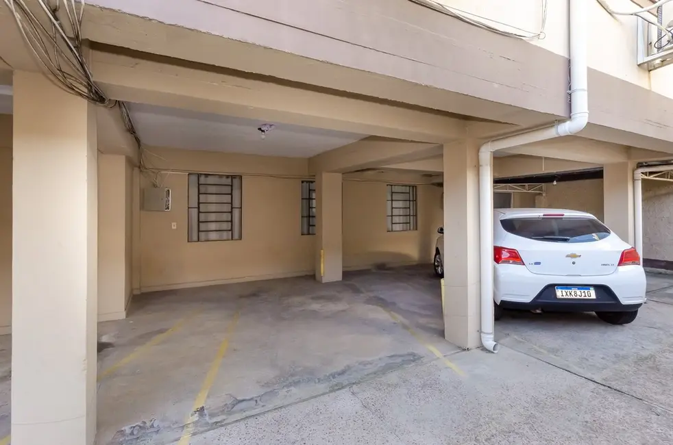 Foto 3 de Apartamento com 1 quarto à venda, 43m2 em Jardim Botânico, Porto Alegre - RS