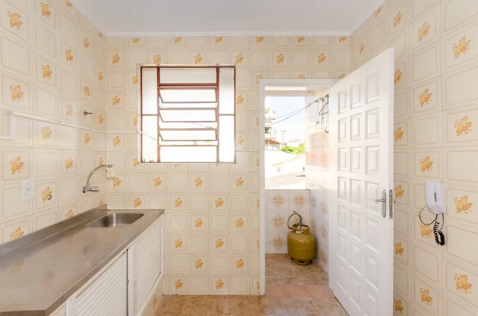 Foto 7 de Apartamento com 1 quarto à venda, 43m2 em Jardim Botânico, Porto Alegre - RS