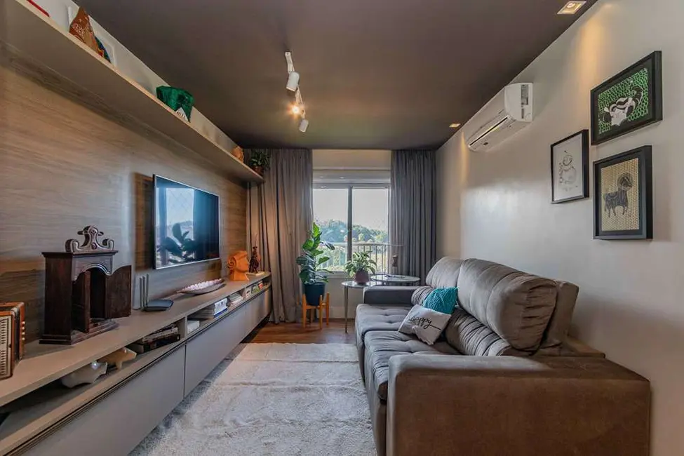 Apartamento com 3 quartos à venda, 199m2 em Jardim do Salso, Porto Alegre - RS - imagem 8 Foto 8 de Apartamento com 3 quartos à venda, 199m2 em Jardim do Salso, Porto Alegre - RS