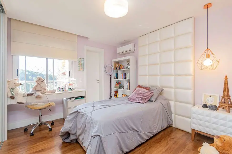 Apartamento com 3 quartos à venda, 199m2 em Jardim do Salso, Porto Alegre - RS - imagem 5 Foto 5 de Apartamento com 3 quartos à venda, 199m2 em Jardim do Salso, Porto Alegre - RS