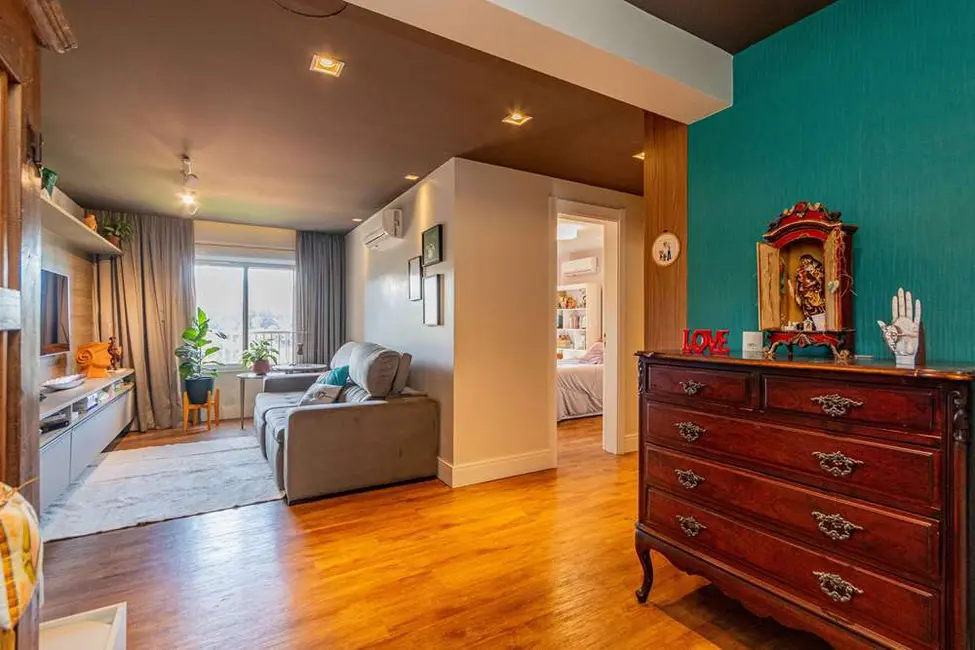 Apartamento com 3 quartos à venda, 199m2 em Jardim do Salso, Porto Alegre - RS - imagem 7 Foto 7 de Apartamento com 3 quartos à venda, 199m2 em Jardim do Salso, Porto Alegre - RS