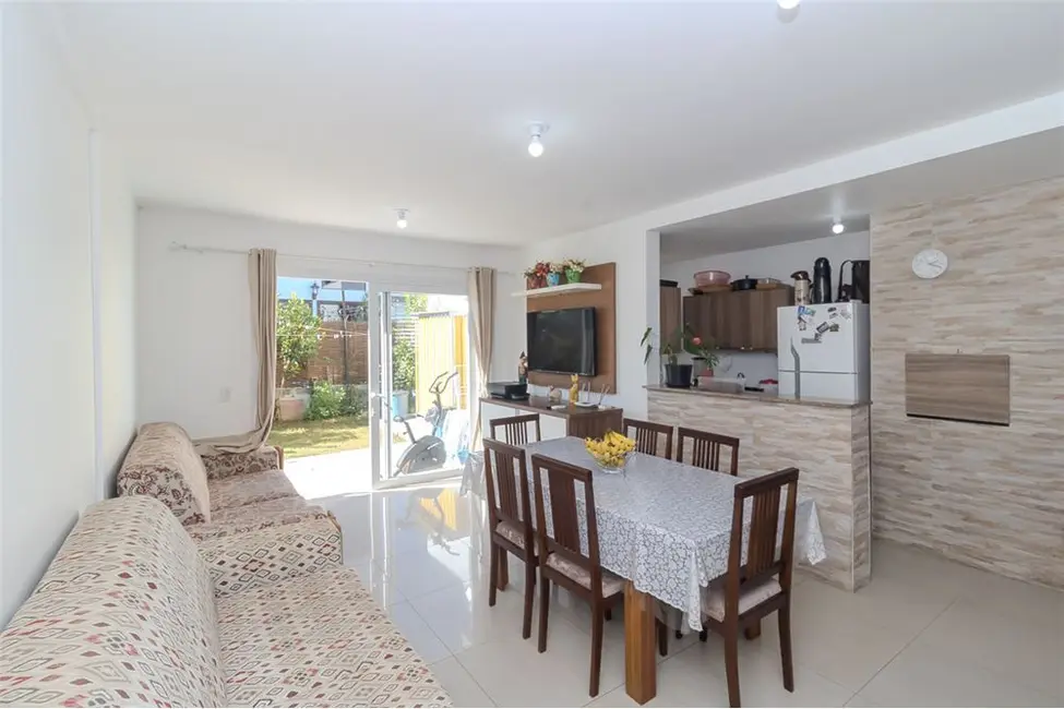 Foto 7 de Casa com 3 quartos à venda, 78m2 em Lomba do Pinheiro, Porto Alegre - RS