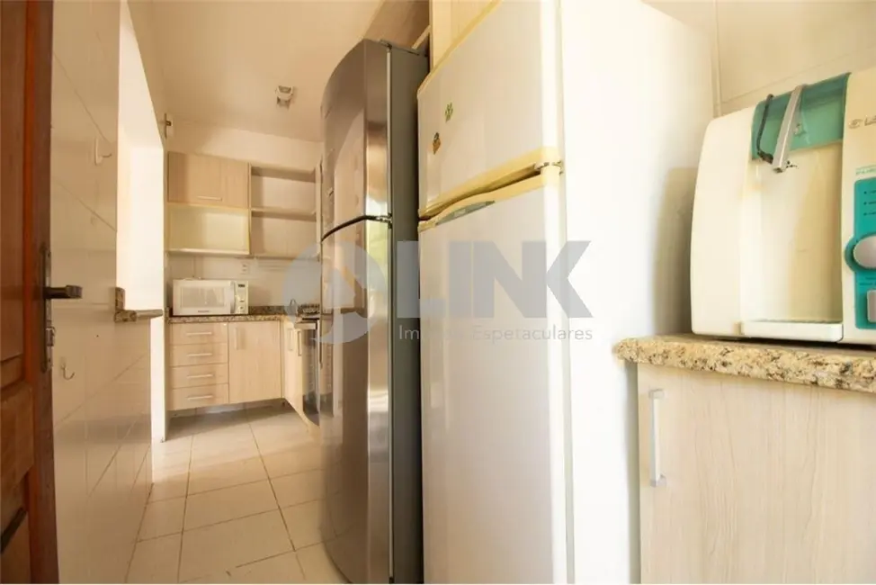 Foto 4 de Casa de Condomínio com 2 quartos à venda, 80m2 em Agronomia, Porto Alegre - RS