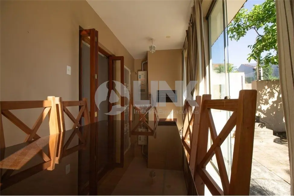 Foto 8 de Casa de Condomínio com 2 quartos à venda, 80m2 em Agronomia, Porto Alegre - RS