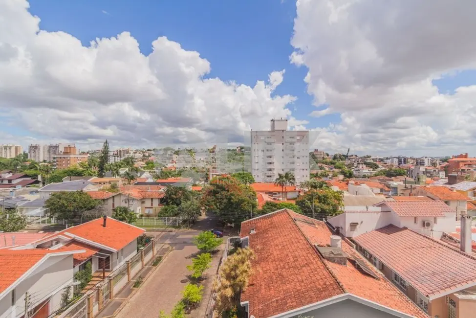 Foto 6 de Apartamento com 3 quartos à venda, 107m2 em Jardim Lindóia, Porto Alegre - RS