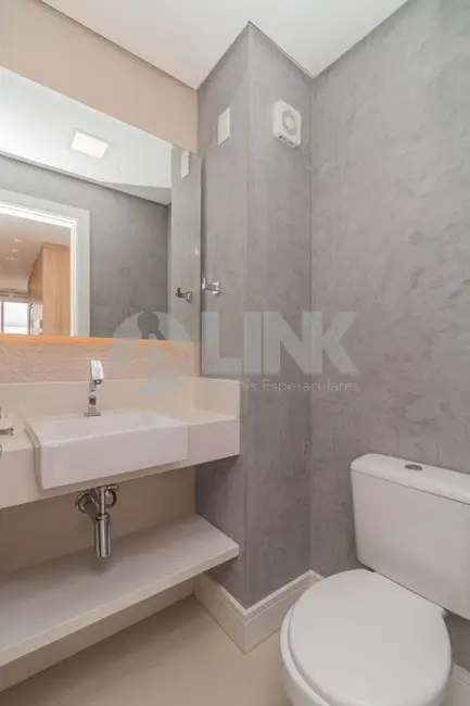 Foto 7 de Apartamento com 3 quartos à venda, 107m2 em Jardim Lindóia, Porto Alegre - RS