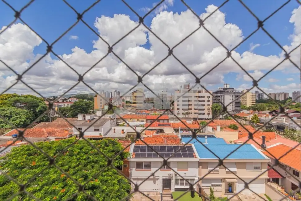 Foto 8 de Apartamento com 3 quartos à venda, 107m2 em Jardim Lindóia, Porto Alegre - RS