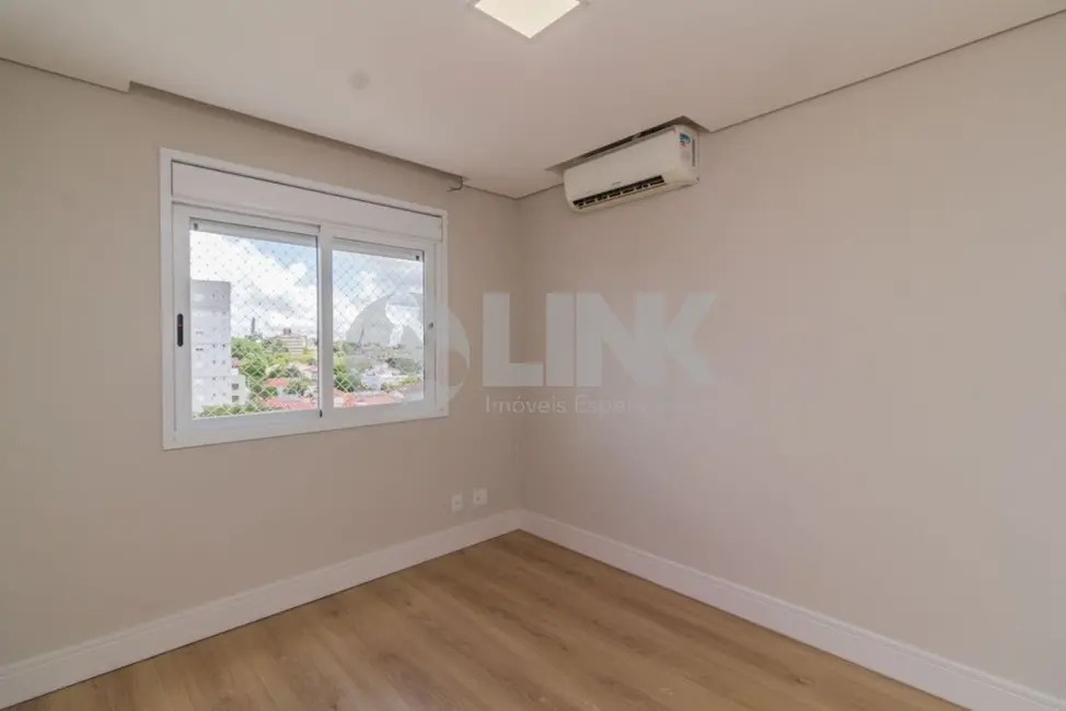 Foto 9 de Apartamento com 3 quartos à venda, 107m2 em Jardim Lindóia, Porto Alegre - RS