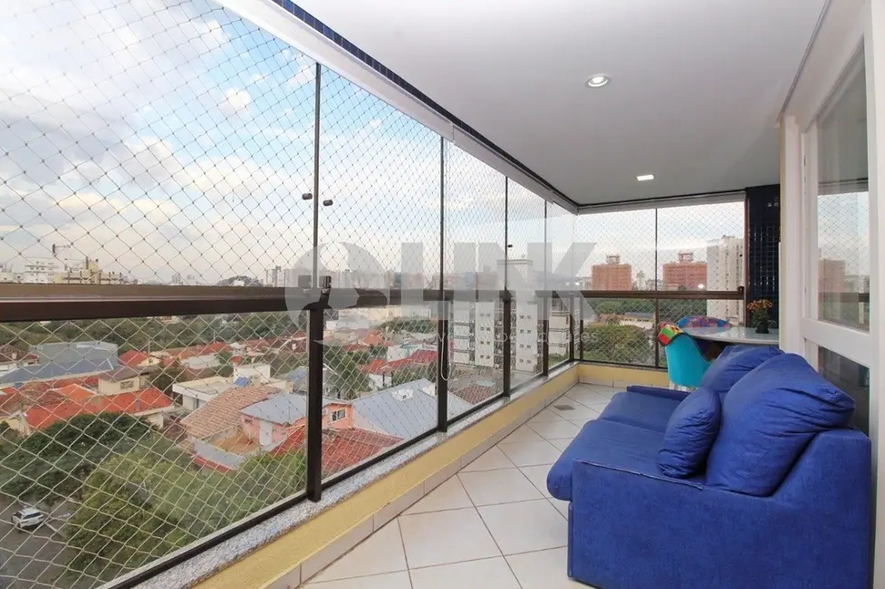 Foto 6 de Apartamento com 3 quartos à venda, 138m2 em Jardim Lindóia, Porto Alegre - RS