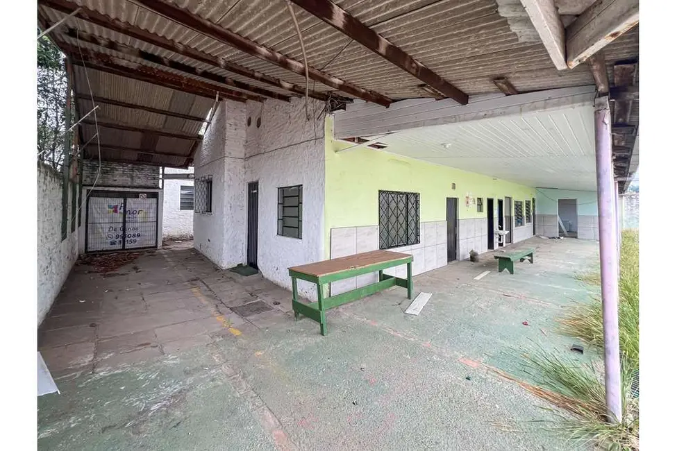 Foto 6 de Terreno / Lote à venda em Mathias Velho, Canoas - RS