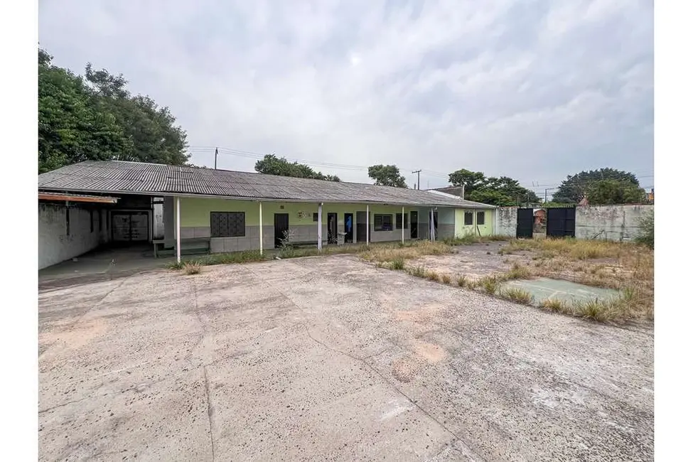 Foto 4 de Terreno / Lote à venda em Mathias Velho, Canoas - RS