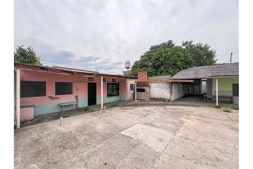 Foto 3 de Terreno / Lote à venda em Mathias Velho, Canoas - RS