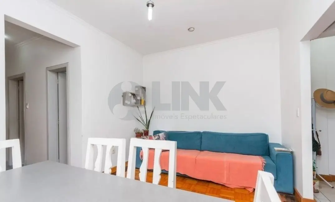 Foto 4 de Apartamento com 3 quartos à venda, 80m2 em Bom Fim, Porto Alegre - RS