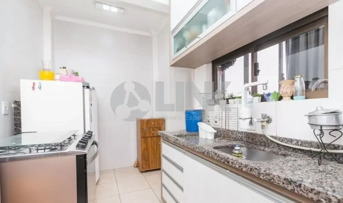 Foto 8 de Apartamento com 3 quartos à venda, 80m2 em Bom Fim, Porto Alegre - RS
