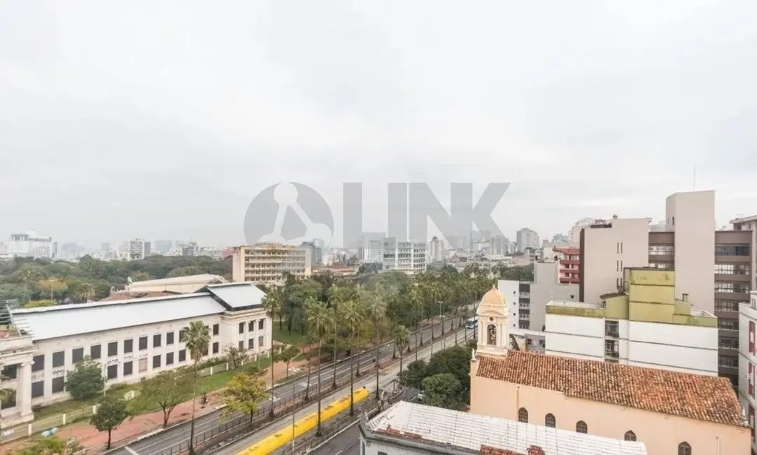 Foto 7 de Apartamento com 3 quartos à venda, 80m2 em Bom Fim, Porto Alegre - RS