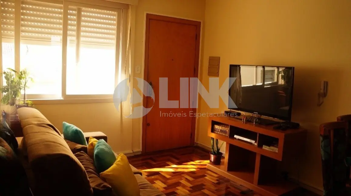 Foto 1 de Apartamento com 2 quartos à venda, 58m2 em Vila Ipiranga, Porto Alegre - RS