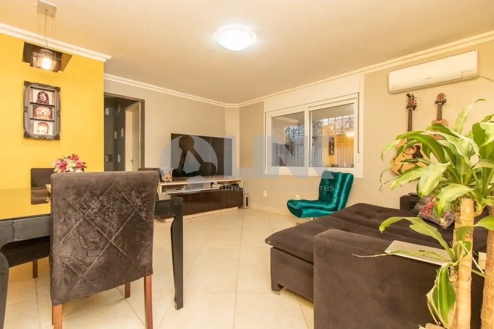 Foto 1 de Apartamento com 2 quartos à venda, 62m2 em Cidade Baixa, Porto Alegre - RS