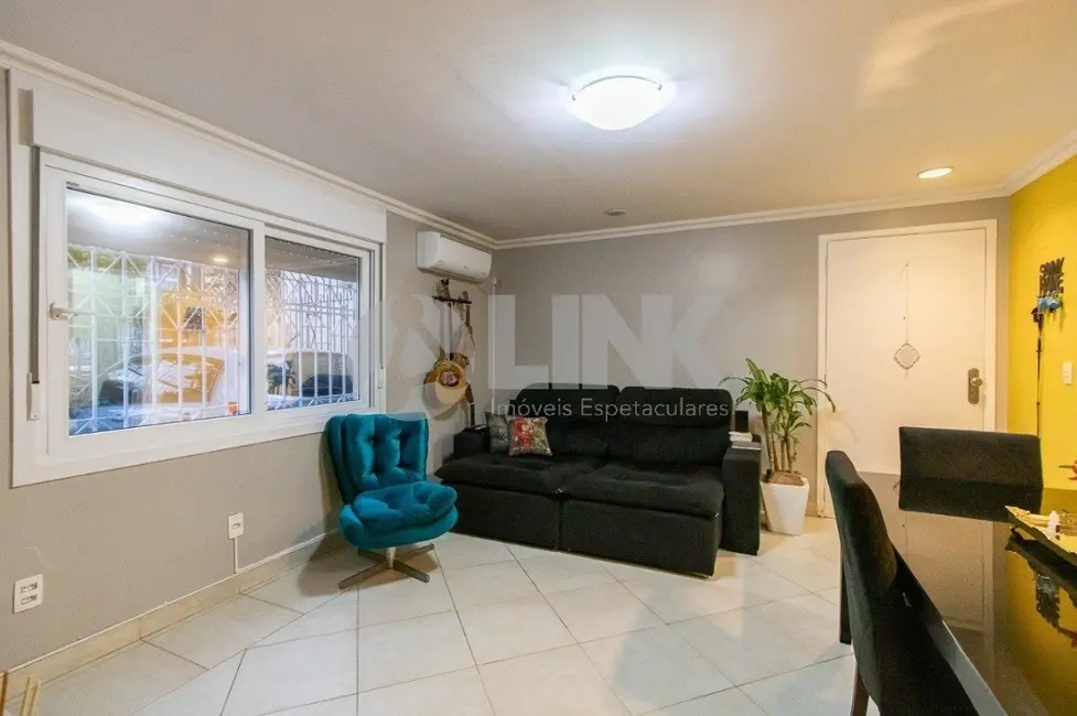 Foto 3 de Apartamento com 2 quartos à venda, 62m2 em Cidade Baixa, Porto Alegre - RS