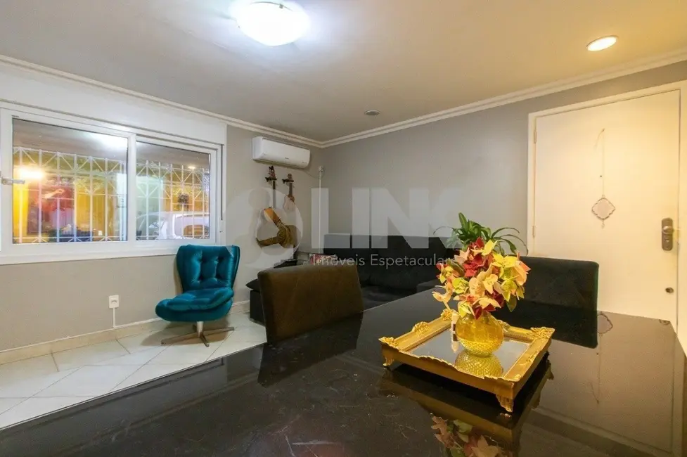 Foto 2 de Apartamento com 2 quartos à venda, 62m2 em Cidade Baixa, Porto Alegre - RS