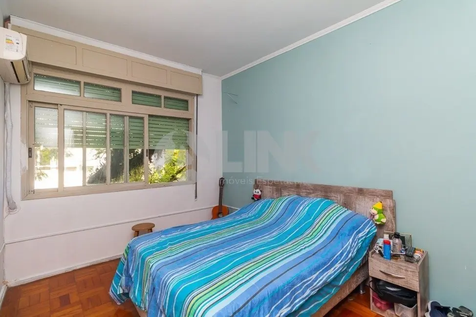 Foto 5 de Apartamento com 2 quartos à venda, 60m2 em Cidade Baixa, Porto Alegre - RS