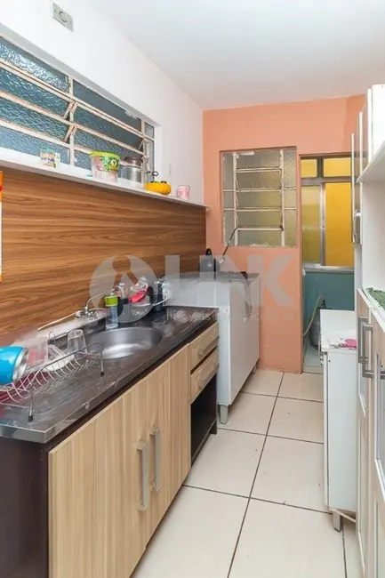 Foto 9 de Apartamento com 2 quartos à venda, 60m2 em Cidade Baixa, Porto Alegre - RS