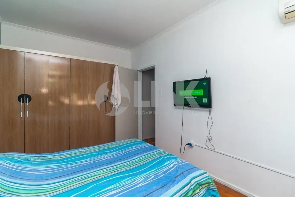 Foto 6 de Apartamento com 2 quartos à venda, 60m2 em Cidade Baixa, Porto Alegre - RS