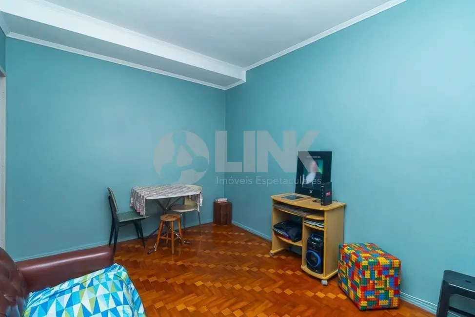 Foto 4 de Apartamento com 2 quartos à venda, 60m2 em Cidade Baixa, Porto Alegre - RS