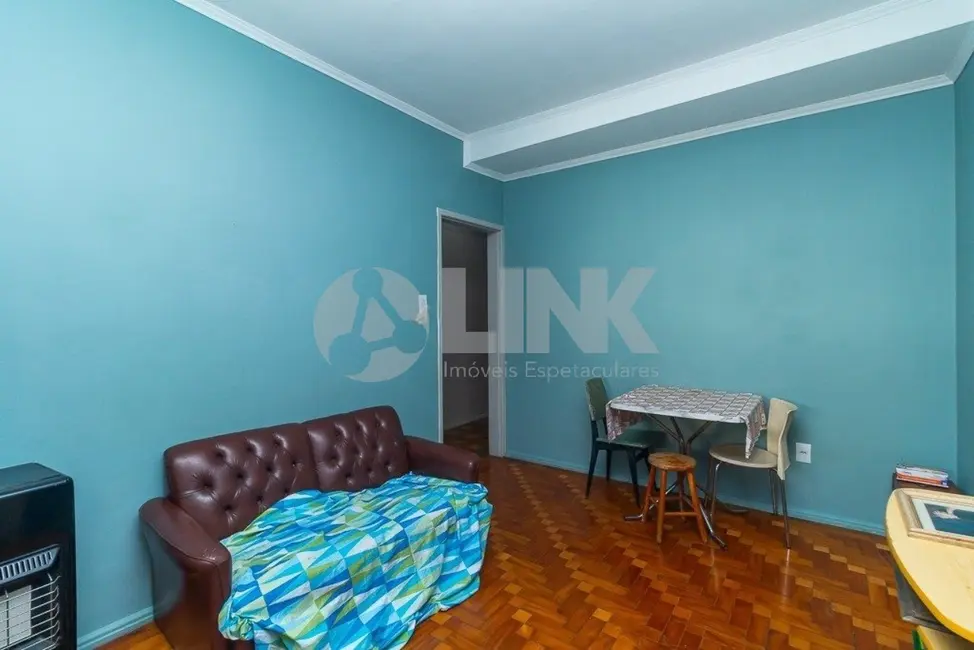 Foto 3 de Apartamento com 2 quartos à venda, 60m2 em Cidade Baixa, Porto Alegre - RS