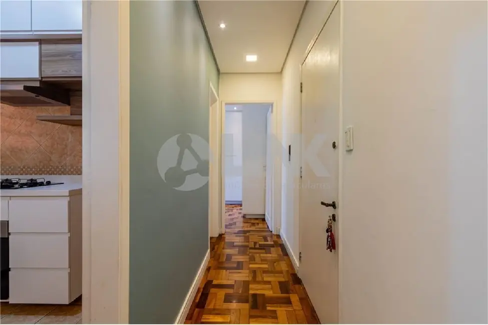 Apartamento com 1 quarto à venda, 42m2 em Menino Deus, Porto Alegre - RS - imagem 8 Foto 8 de Apartamento com 1 quarto à venda, 42m2 em Menino Deus, Porto Alegre - RS